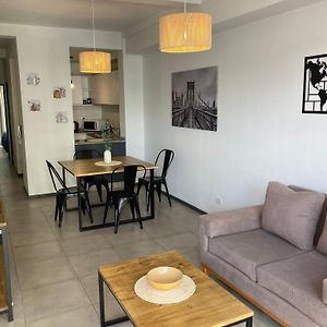 Apartamento de 1 Dormitorio